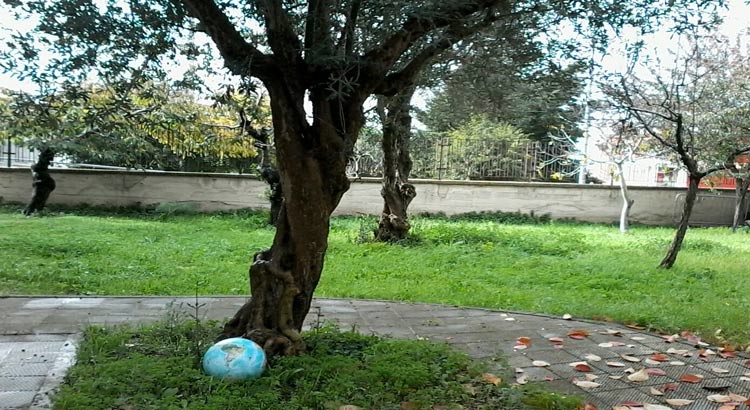 Settimana per l’educazione allo sviluppo sostenibile (parte prima) Settimana per l’educazione allo sviluppo sostenibile (parte prima)