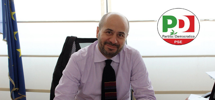 PD: Nisi coordinatore degli amministratori locali PD: Nisi coordinatore degli amministratori locali