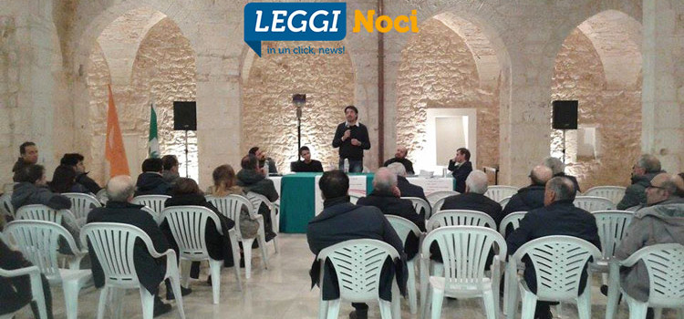 PD sul Referendum: Risimini sostiene le ragioni del SI