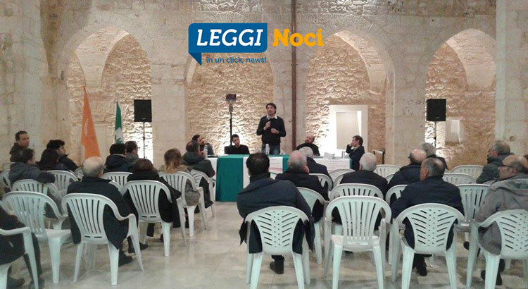 PD sul Referendum: Risimini sostiene le ragioni del SI