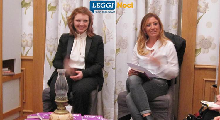 “Il passato è un campo di addestramento”, riscatto di donna “Il passato è un campo di addestramento”, riscatto di donna