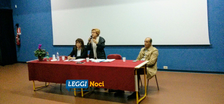 Presentazione UCIIM, Stellacci: “La scuola ha bisogno di una marcia in più”