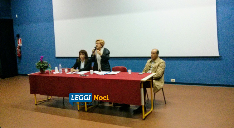 Presentazione UCIIM, Stellacci: “La scuola ha bisogno di una marcia in più”