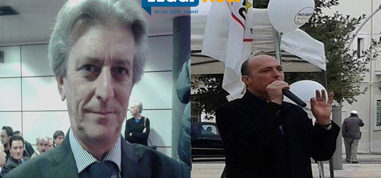 Referendum: il NO di M5S e CoR Referendum: il NO di M5S e CoR