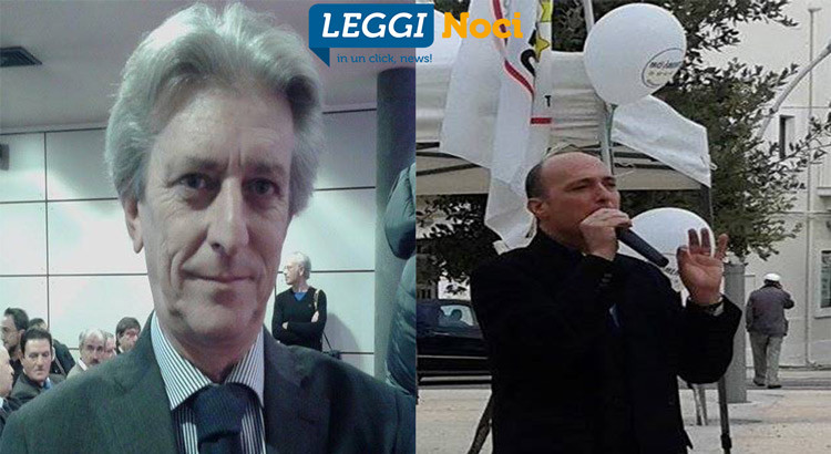 Referendum: il NO di M5S e CoR Referendum: il NO di M5S e CoR