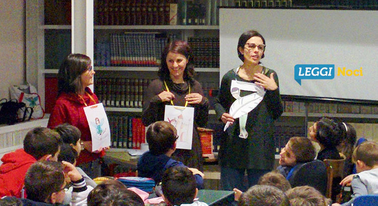 “Sky e i piccoli umani”, un racconto per spiegare i diritti dell’infanzia