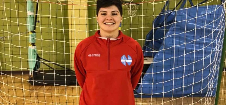 New Team Noci: dall’8 gennaio il girone di ritorno con una pedina in più New Team Noci: dall’8 gennaio il girone di ritorno con una pedina in più