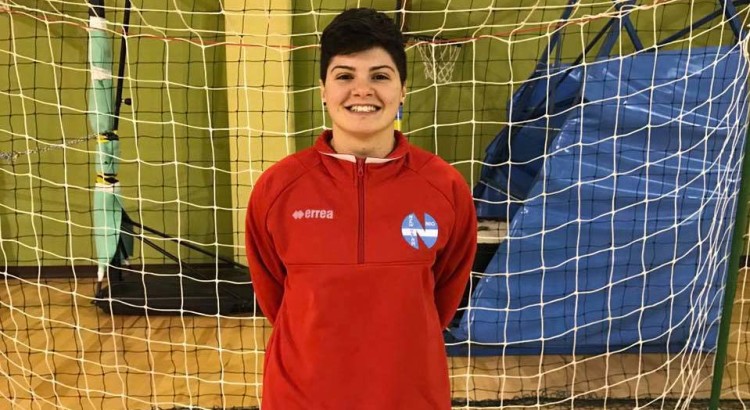 New Team Noci: dall’8 gennaio il girone di ritorno con una pedina in più New Team Noci: dall’8 gennaio il girone di ritorno con una pedina in più