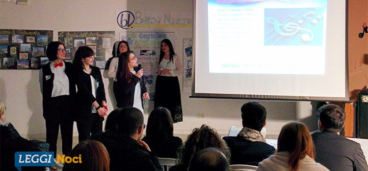 L’I.I.S.S. “A. Agherbino” presenta la propria offerta formativa per l’a.s. 2017/18 L’I.I.S.S. “A. Agherbino” presenta la propria offerta formativa per l’a.s. 2017/18