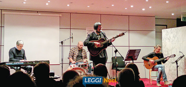 Il Centro Studi fa rinascere il dialetto nocese cantandolo “a ccungirte”