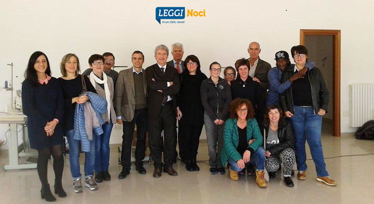 Liana Zambonin: “occorre avere una speranza concreta, il lavoro”