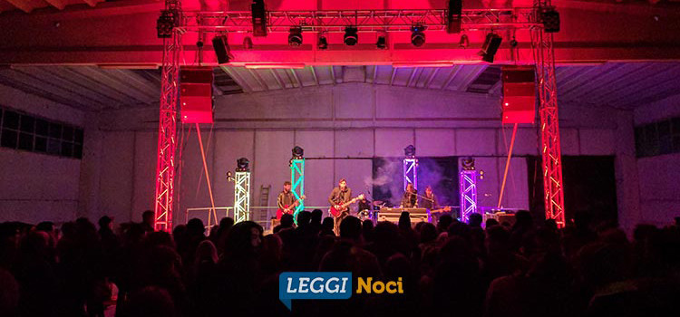 “Joe Victor LA MUNICIPàL aftershow” anima il Foro Boario