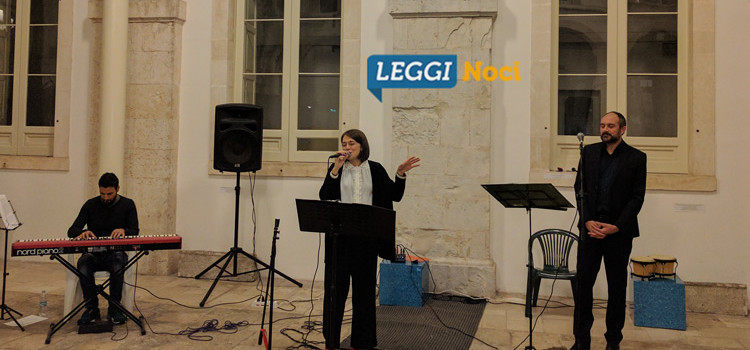 “Racconti di Natale”: musica e parole alla scoperta di Babbo Natale