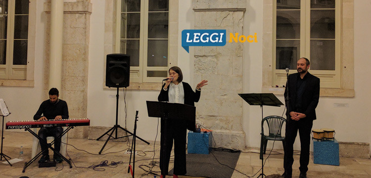 “Racconti di Natale”: musica e parole alla scoperta di Babbo Natale