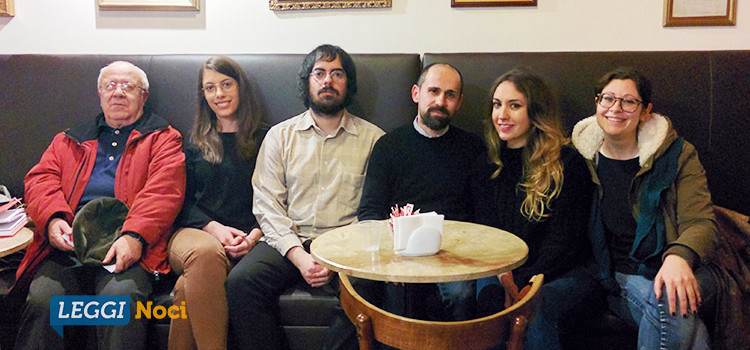 “Si chiamerà dialetto”, il nuovo evento del Centro Studi sui Dialetti Apulo-Baresi