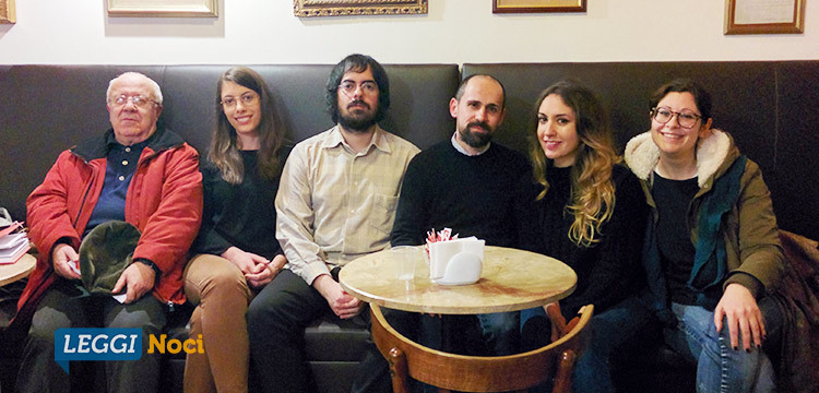 “Si chiamerà dialetto”, il nuovo evento del Centro Studi sui Dialetti Apulo-Baresi