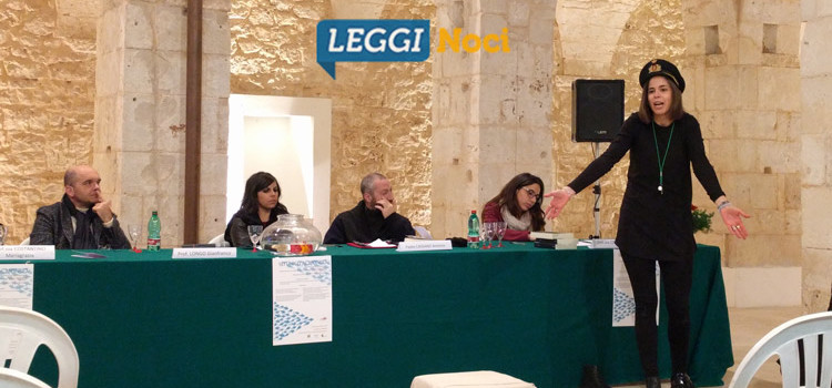 Sei unico al mondo: “l’essere umano è un tesoro prezioso”