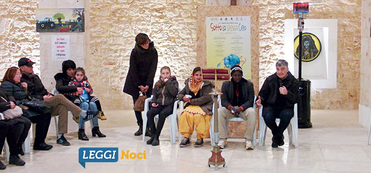 Integrazione e solidarietà, si apre la “Settimana dei Popoli”