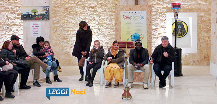 Integrazione e solidarietà, si apre la “Settimana dei Popoli”