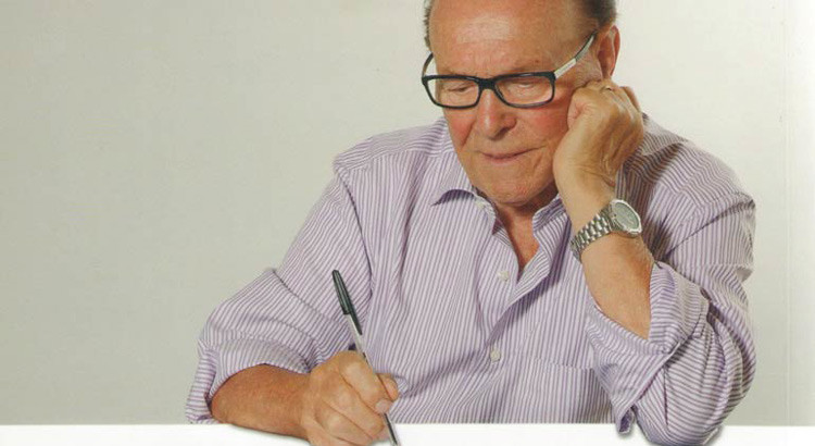 “A Frasche”, conferenza stampa per presentare l’archivio di Giovannino Miccolis