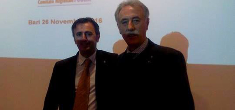 Montedoro: il presidente Bianco confermato nel consiglio Fidal