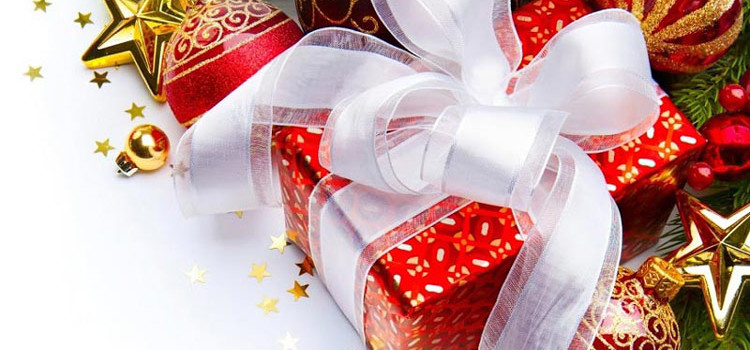 Natale: regalare o donare?