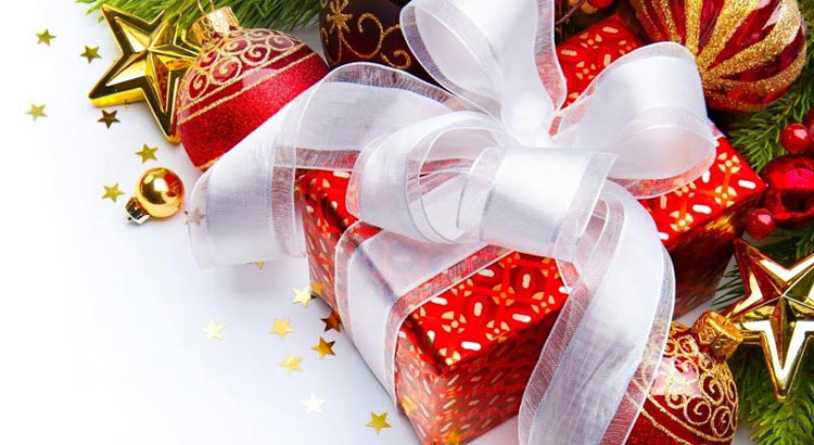 Natale: regalare o donare? Natale: regalare o donare?