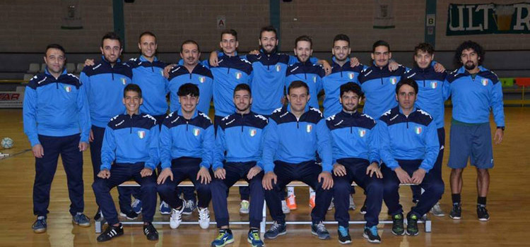 Noci Azzurri 2006, Recchia: “C’è grande ottimismo e soddisfazione” Noci Azzurri 2006, Recchia: “C’è grande ottimismo e soddisfazione”