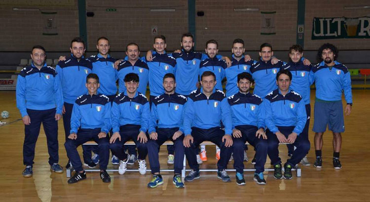 Noci Azzurri 2006, Recchia: “C’è grande ottimismo e soddisfazione”