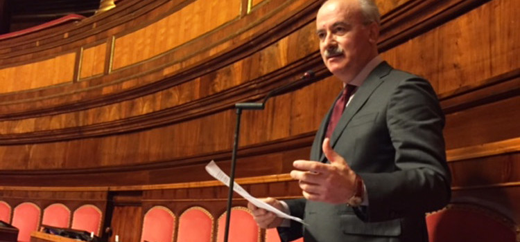 Referendum, Liuzzi (CoR): “rispedita al mittente riforma pasticciata”