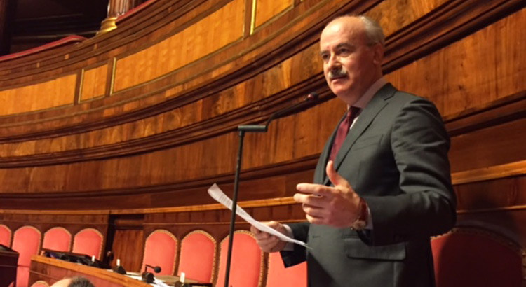 Referendum, Liuzzi (CoR): “rispedita al mittente riforma pasticciata”