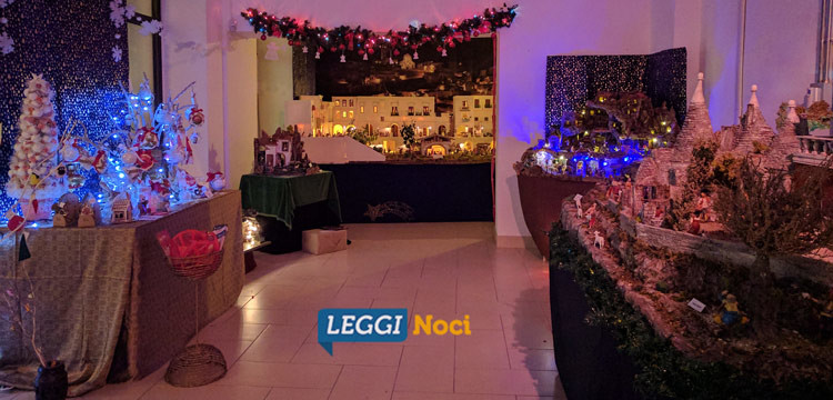 “Artigianato natalizio e presepi”: un connubio di arte e manualità per valorizzare il Natale