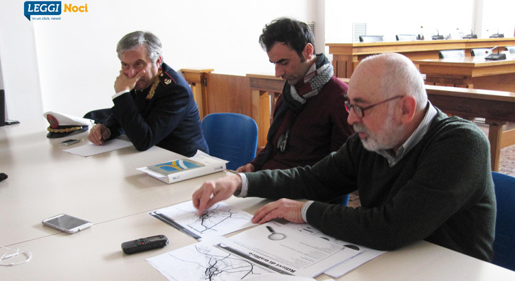 Pums Noci, presentati i dati della fase preliminare