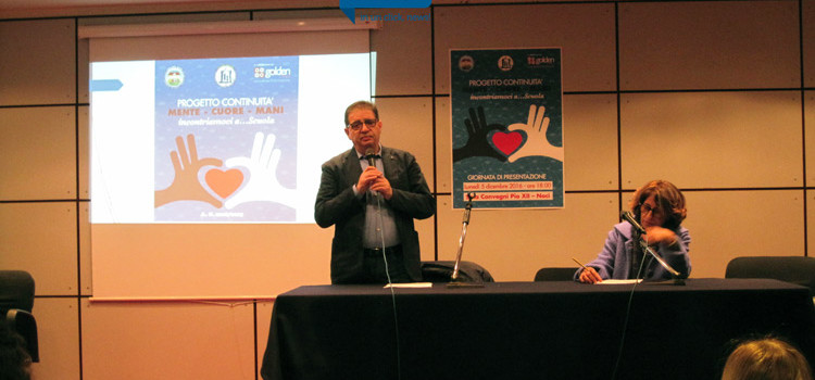 Orientamento scolastico: il 1°CD lancia il progetto “Continuità”