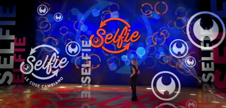 “Selfie”: il programma che non convince “Selfie”: il programma che non convince