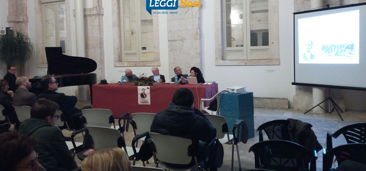 Puccini e quei “giorni indimenticabili” a Bari