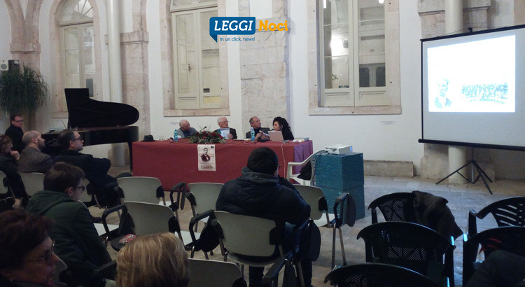 Puccini e quei “giorni indimenticabili” a Bari