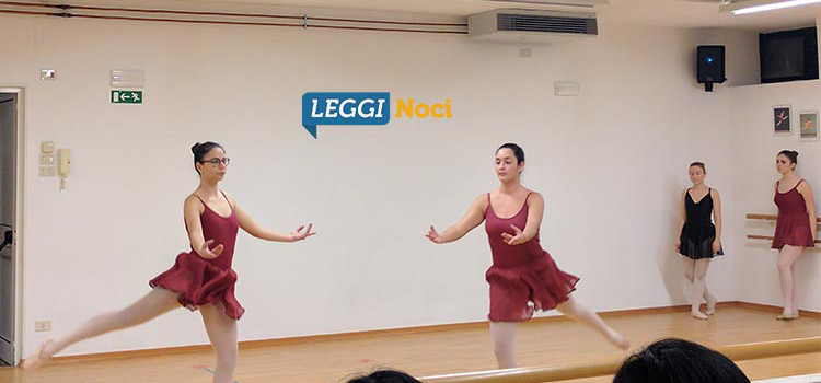 L’ASD Studio Danza accoglie il Natale con lo spettacolo “Hallelujah”