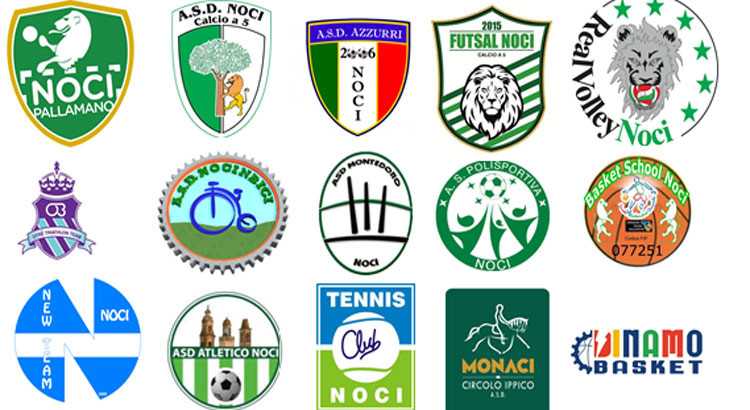 Che anno è stato per lo sport nocese?