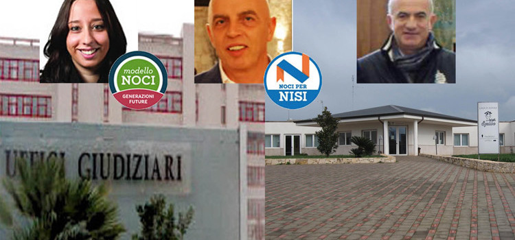 Avvisi di garanzia alla casa di riposo “A.M. Sgobba”