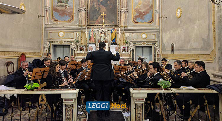 Gran Concerto di Capodanno, auguri in musica per il 2017
