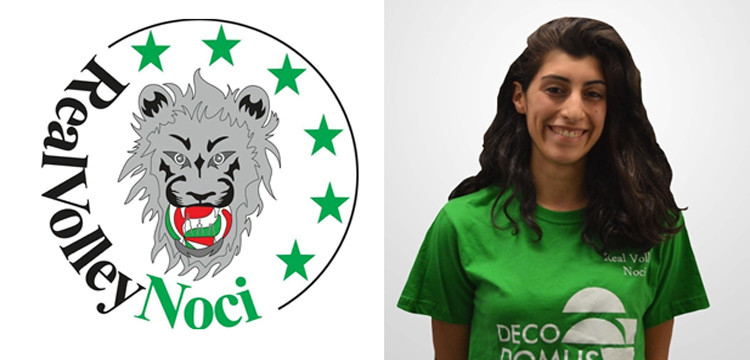 Deco Domus Noci vince il derby, Porcelli: “siamo scese in campo con voglia di vincere” Deco Domus Noci vince il derby, Porcelli: “siamo scese in campo con voglia di vincere”