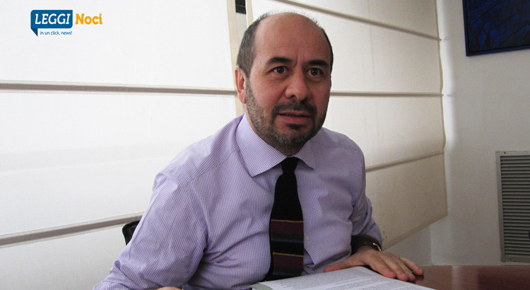 Inchieste e social, Nisi: “è finito il tempo dei giochetti” Inchieste e social, Nisi: “è finito il tempo dei giochetti”