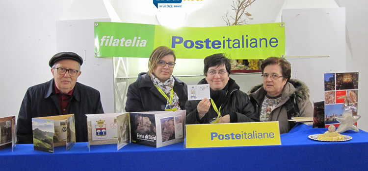 Un annullo filatelico per celebrare 100 anni di Lions Club International