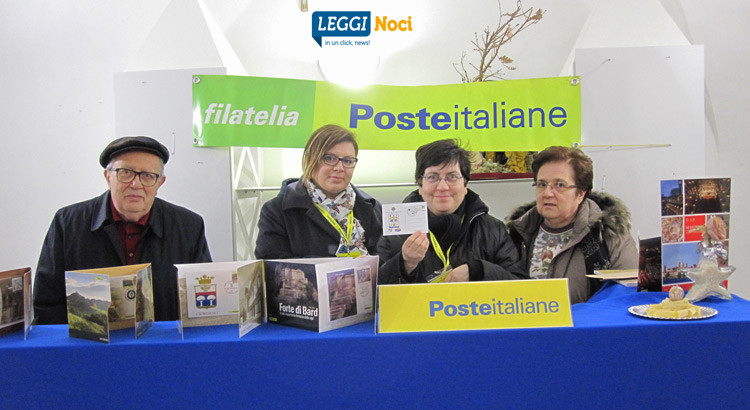 Un annullo filatelico per celebrare 100 anni di Lions Club International