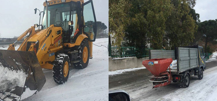Aggiornamento allerta meteo