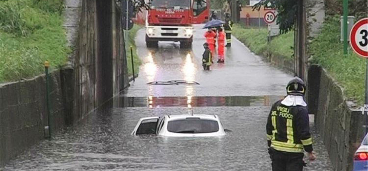 Emergenza Centro Italia: il racconto di due studenti nocesi Emergenza Centro Italia: il racconto di due studenti nocesi