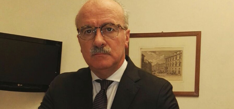 Scandalo Sanitaservice: spunta l’appalto con l’azienda del sen. Liuzzi