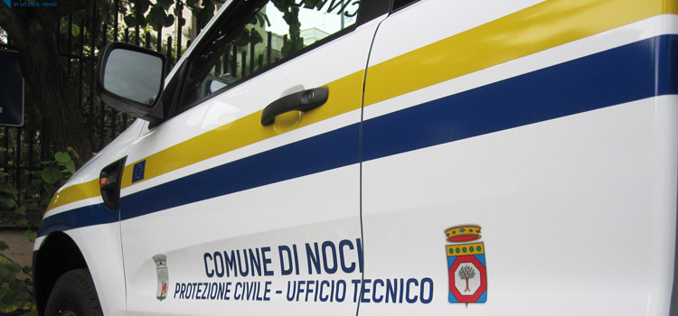 Insediato il COC per l’allerta meteo, oggi scuole aperte Insediato il COC per l’allerta meteo, oggi scuole aperte