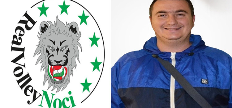 Real Volley Noci, Mastropasqua: “Siamo soddisfatti a metà”
